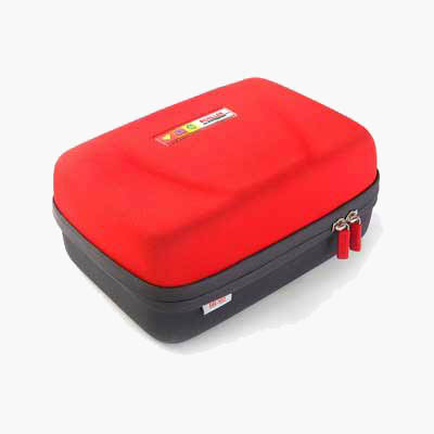 Shell case custom colours