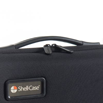 Shell Case handle