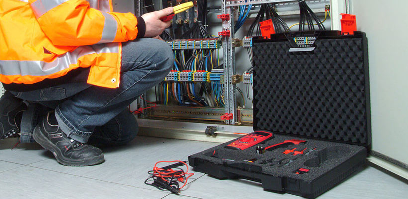 WAG Jazz equipment case