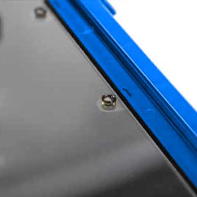 Bezel Bezel