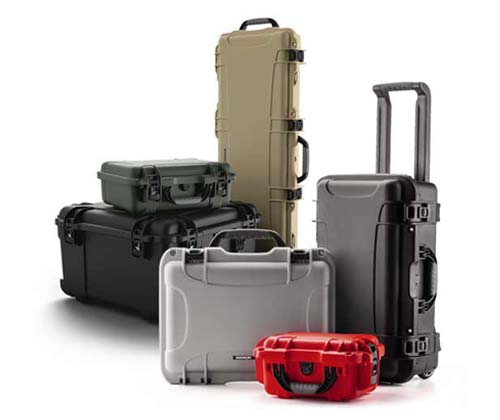 Nanuk cases Nanuk cases