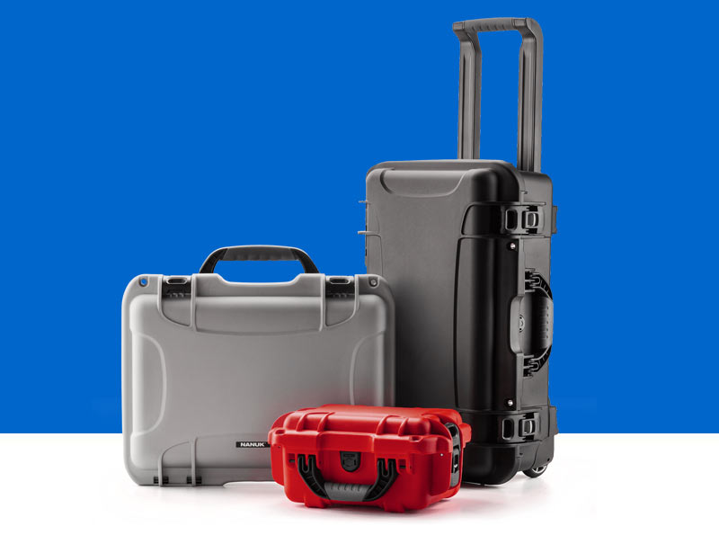 Nanuk cases Nanuk cases