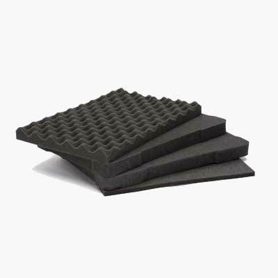 Nanuk cubed foam inserts Nanuk cubed foam inserts
