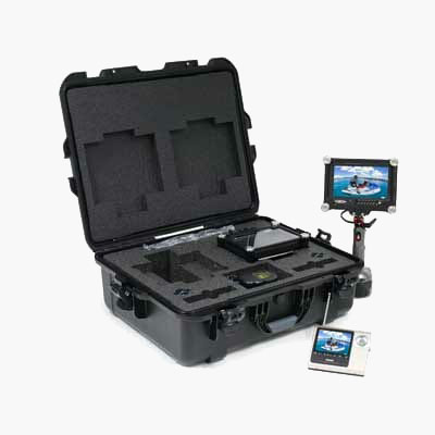 Nanuk custom foam insert Nanuk custom foam insert