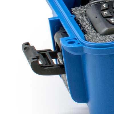Nanuk latch Nanuk latch