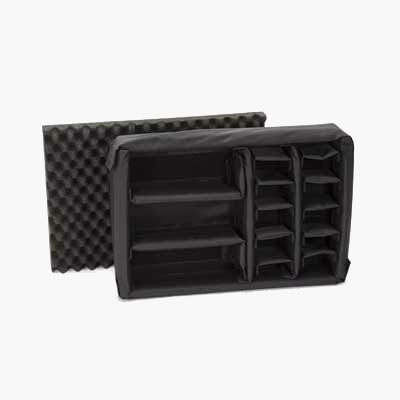 Nanuk padded divider Nanuk padded divider