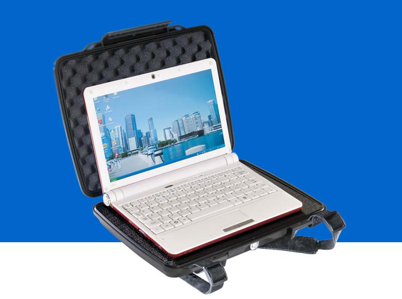 Peli Hardback case