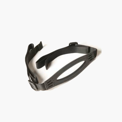 Peli case shoulder strap