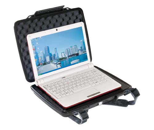 Peli Hardback laptop case
