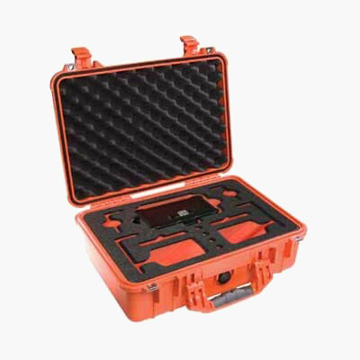 Peli Protector foam inserts