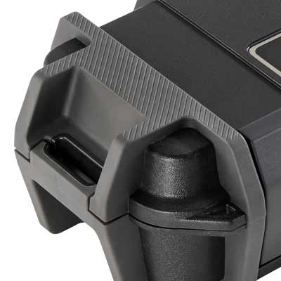 Peli Ruck attachment points Peli Ruck attachment points