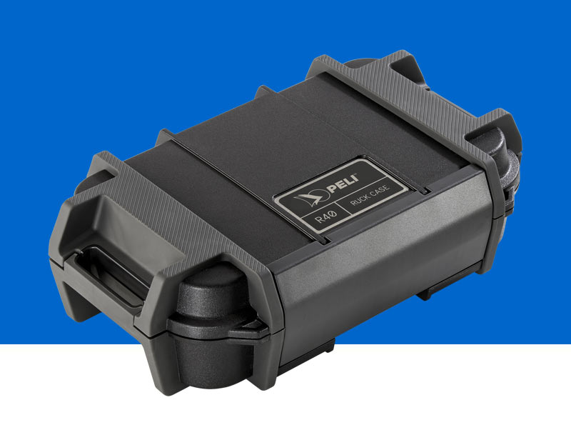 Peli Ruck case Peli Ruck case