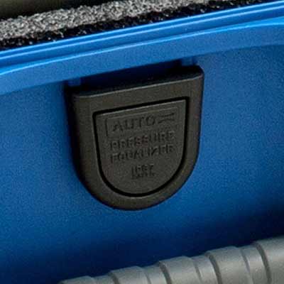 Pressure valve Pressure valve