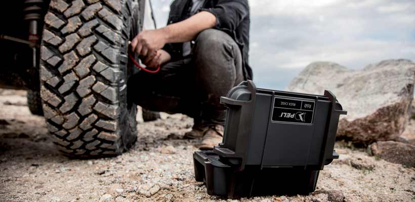 Ruck cases Ruck cases