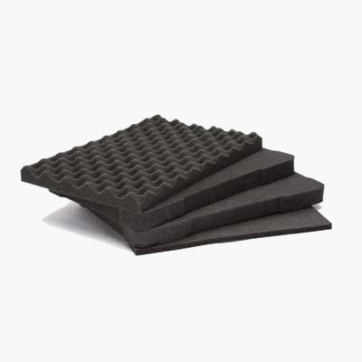 SKB cubed foam inserts SKB cubed foam inserts