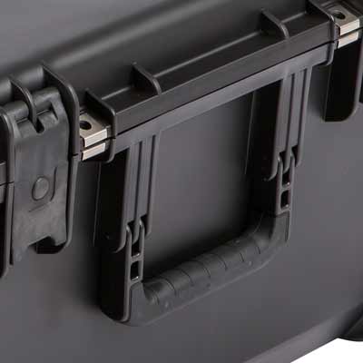 SKB handle SKB handle