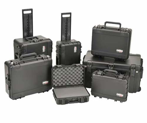SKB iSeries case SKB iSeries case