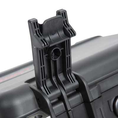 SKB iSeries catch SKB iSeries catch