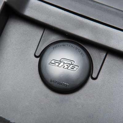 SKB iSeries valve SKB iSeries valve