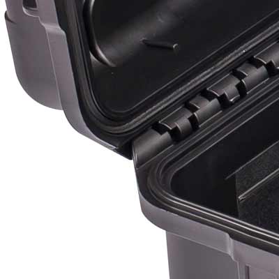 SKB seal SKB seal