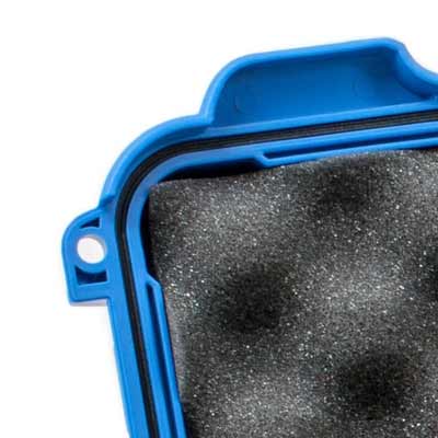 Waterproof seal Waterproof seal