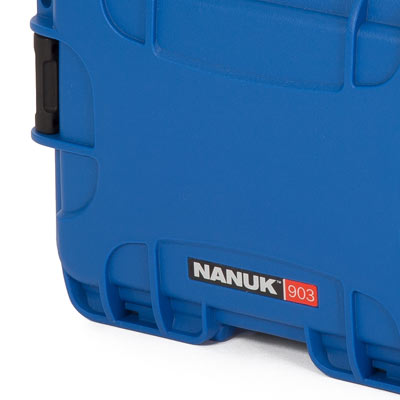 Nanuk appearance Nanuk appearance