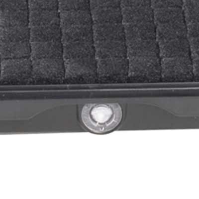 Peli Hardback purge valve