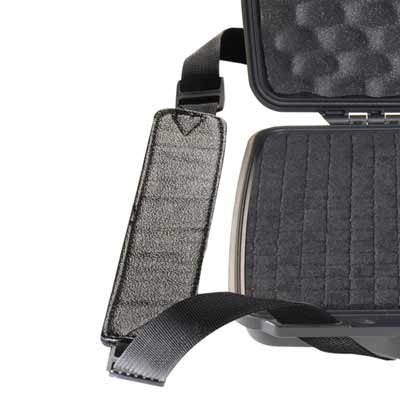 Peli Hardback strap