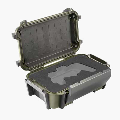 Peli Ruck custom foam Peli Ruck custom foam