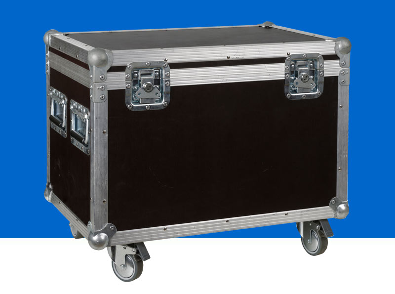Custom flight case