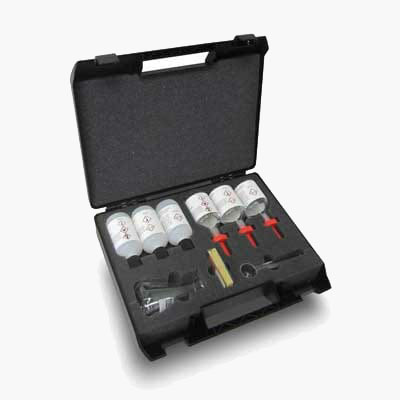 Ergoline foam inserts