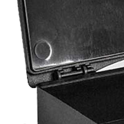 Hinges