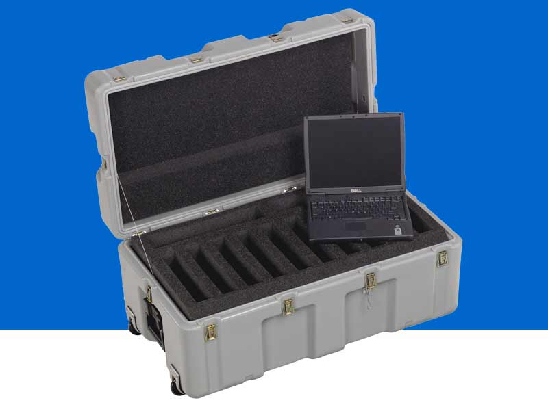 Peli Hardigg single-lid cases Peli Hardigg single-lid cases