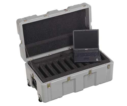 Peli single lid cases Peli single lid cases