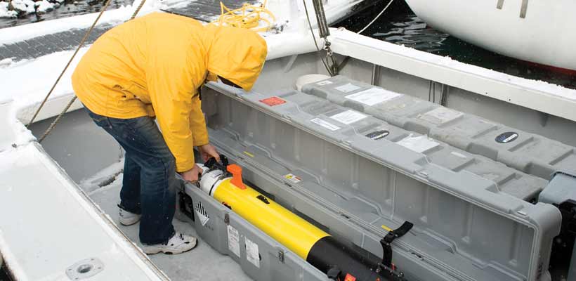 Peli single-lid Peli single-lid