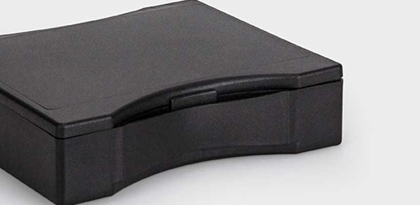 RCS case