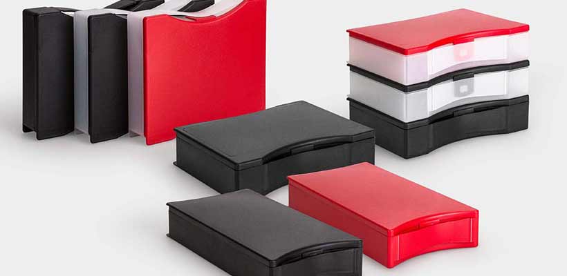 RoseCase RCS