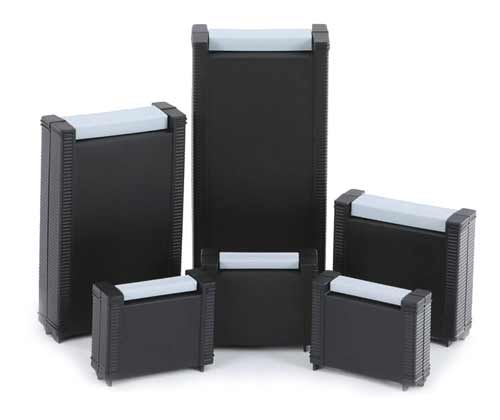 Swing case